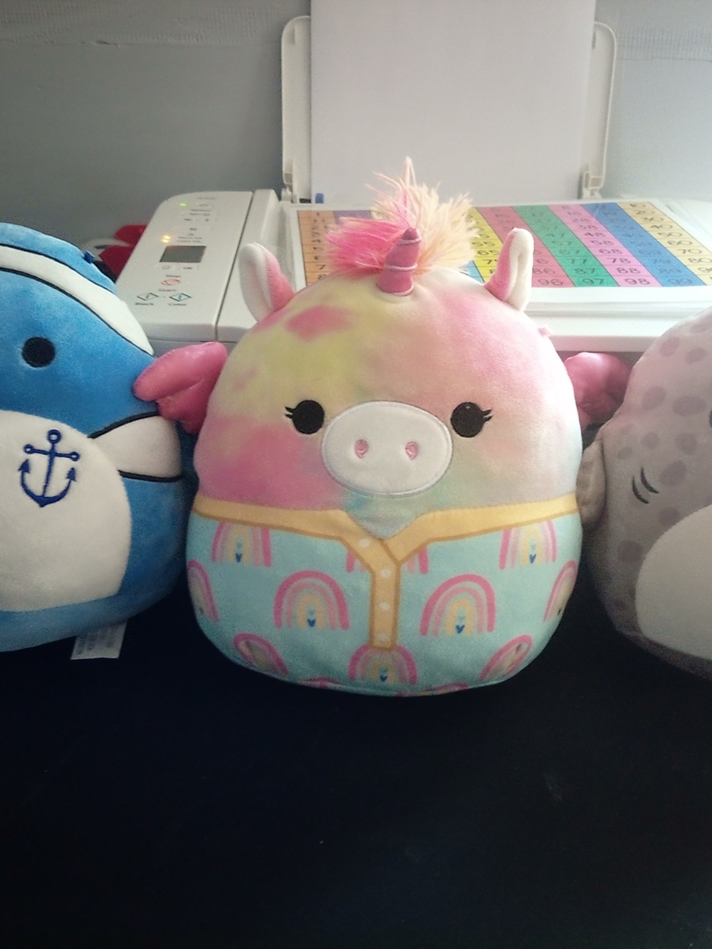 Squishmallow Bundle